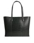 Tote, back view